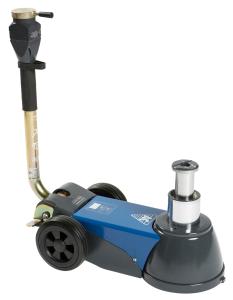 Bärbar luftdomkraft B25-2, 10/25 ton, 160-320 mm