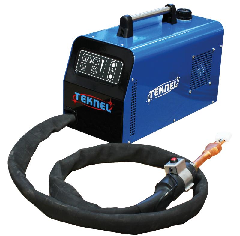 Induktionsvärmare Butterfly, 3,5 Kw, 230 V - Bärbar