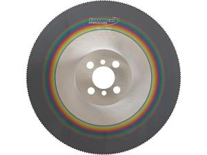 Cirkelsågklinga HSS TiAIN, 250x2x32mm , tandform BW 200 T4, FORMAT