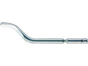 Avgradningsklinga E100 S Hållare 3,2mm Skaft Format