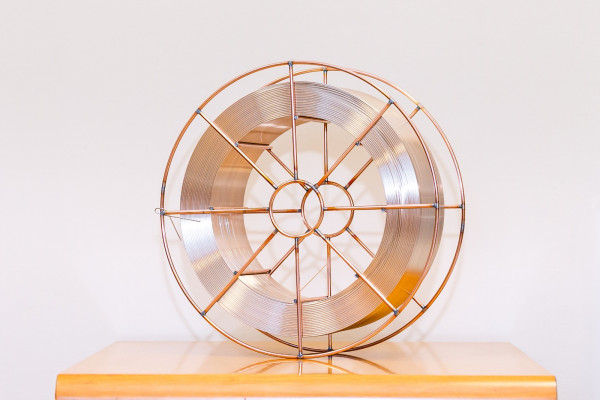 Novofil Migsvetstråd Sg2 1,2X18Kg Skönspolad