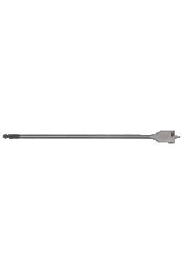 Centrumborr För Trä 13 Mm
