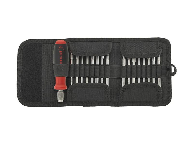 Bitssats T Med Bits Och Med Mejselhandtag. Format