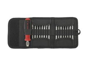 Bitssats T Med Bits Och Med Mejselhandtag. Format