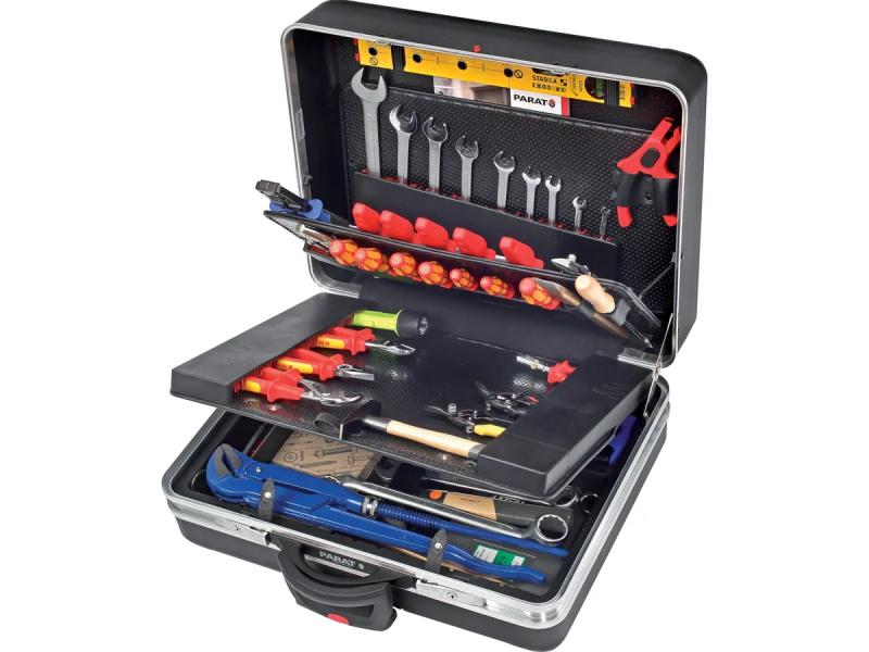 VERKTYGSVÄSKA EVOL.45