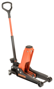 Garagedomkraft 3 T, Bahco