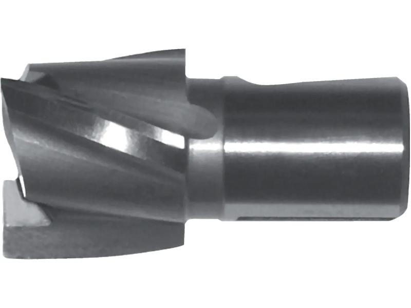 Tappförsänkare HSS, stlk. 2, 60,0 mm, skaft Ø 22,0 mm, GFS