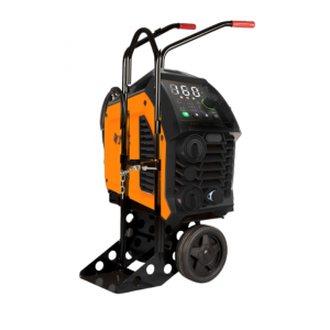 Svetsmaskinkärra, Rimac Multimax 3.0