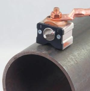 Jordmagnet 300Amp On/Off Stronghand