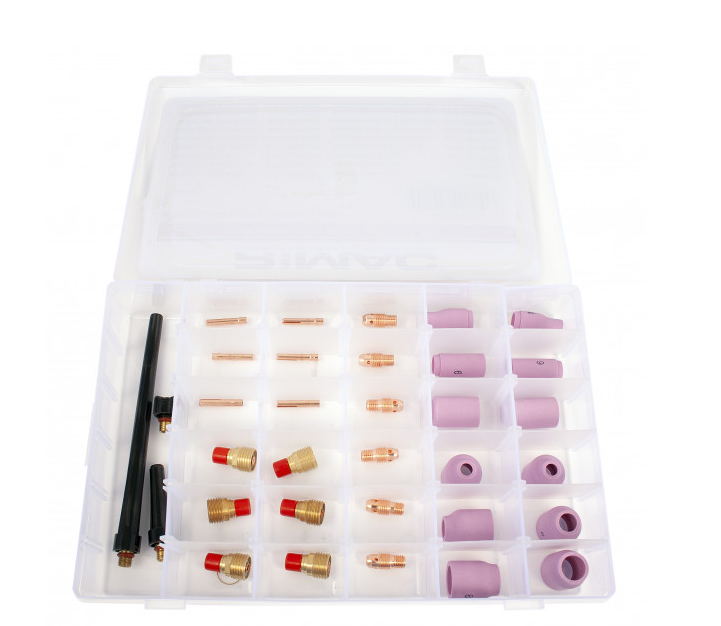 Slitdelssortiment 9/20 (Lilla Linde)