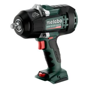 Batteridriven mutterdragare SSW 18 LTX 1450 BL SOLO, Metabox 145 L, Metabo 602401840