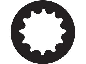 Ringspärrnyckel-Sats 8-24Mm, 10 Delar Format