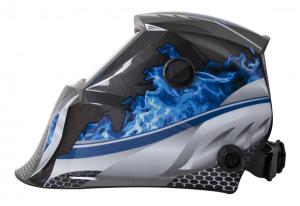 Svetshjälm Clearview Rimac