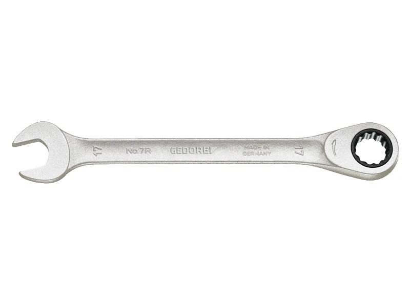 Ringspärrnyckel 30mm, Gedore