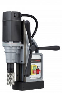 Magnetborrmaskin 1150W, 12-40 mm kärnborr, Euroboor ECO.40S