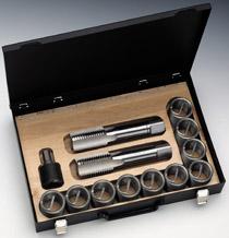 Gängreparationssats GI-SATS M36x4.0