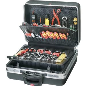 Rullväska Classic ABS 470x200x360mm Parat