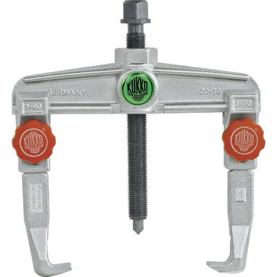 Avdragare Tvåarmad, 350X200 Mm, Kukko 20-30+