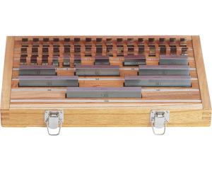 Passbitssats, 47Delar, Kvalitet Ii, Fortis