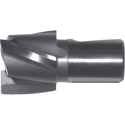 Tappförsänkare HSS, stlk. 2, 50,0 mm, skaft Ø 22,0 mm, GFS