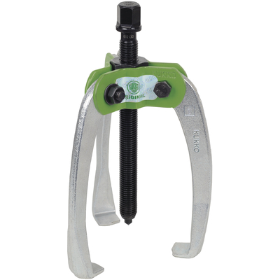 Avdragaretrearmad Stlk5 300X250Mm, M. Autom. Snabbspänning, Kukko