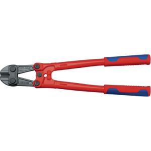 Bultsax, 910Mm Huvud Seghärdat. Knipex