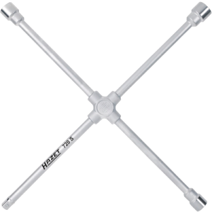 Fälgkors, 24X27X30X32Mm, 750Mm