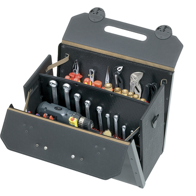 Verktygsväska 460x210x340 Parat