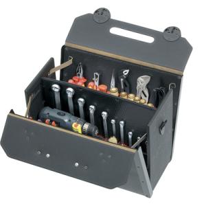 Verktygsväska 460x210x340 Parat