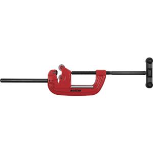 Röravskärare Stål Rör-Ø 1 1/4-4 Roller