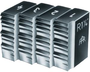 Skärbackar Stlk R2, För Skärhuvud