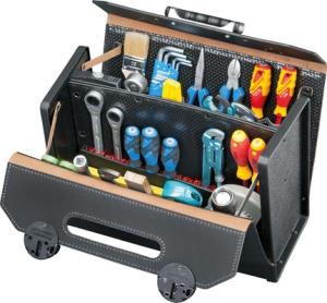 Verktygsväska Top Line 420x185x315mm Parat