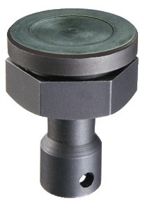 Ersättningstryckplatta, Slät, Format