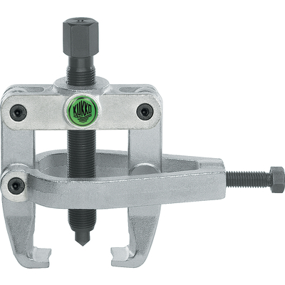 Avdragare Tvåarmad, 90X100Mm Med Spänntving, Kukko 204-2