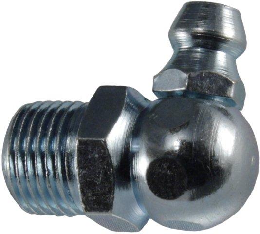 Smörjnippel, 90gr, SN90 1/4 FZB