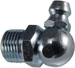 Smörjnippel, 90gr, SN90 1/4 FZB