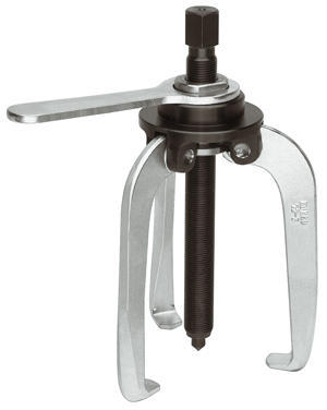 Avdragaretrearmad Stlk1 100X100Mm Spännvidd Inställbar, Kukko