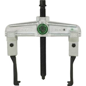 Avdragare Tvåarmad, 160X150 Mm, Smala Käftar, Kukko 20-2-S