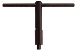 Säkerhetsnyckel/Svarvchucksnyckel 14mm utvändig fyrkant