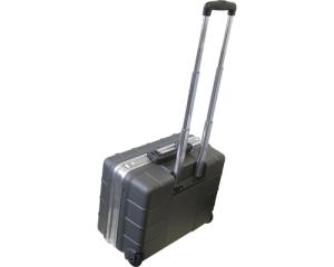 Rullväska Atomik Wheels 465x255x352 GT