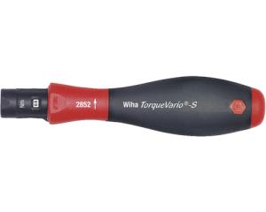 Momentskruvmejsel Torquevario-S, 2,0-7,0Nm, Wiha