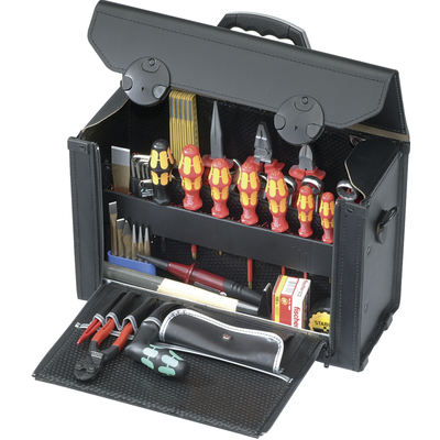 Universalväska 420x160x250mm Parat