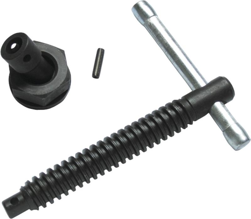 Ersättningstryckplatta Med Spindel Format