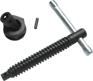 Ersättningstryckplatta Med Spindel Format