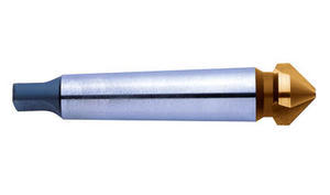 Försänkare HSS TiN, DIN335D, 40,0mm, 90°, MK 3, FORMAT