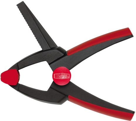 Justerbar Limklämma, Spännvidd 100Mm, Bessey