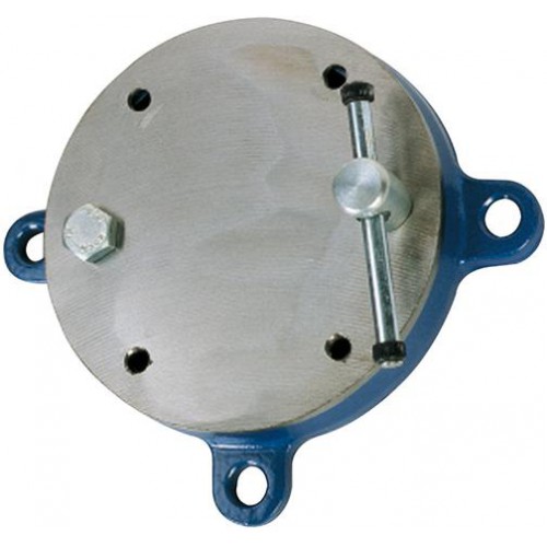 Vridplatta Bb120Mm, 360° Format