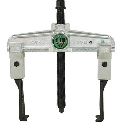 Avdragare Tvåarmad, 120X100 Mm, Smala Käftar, Kukko 20-10-S