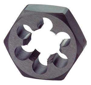 Gängsnitt HSS, sexkant, DIN382, G 1.1/4" FORMAT