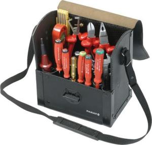 Verktygsväska Top-Line 220x140x250 Parat